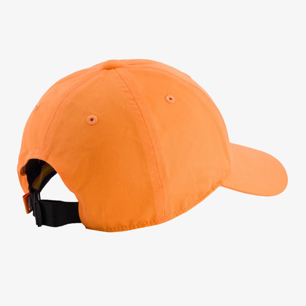 ROB - Headwear - Cap - UNISEX - ORANGE RUSSET
