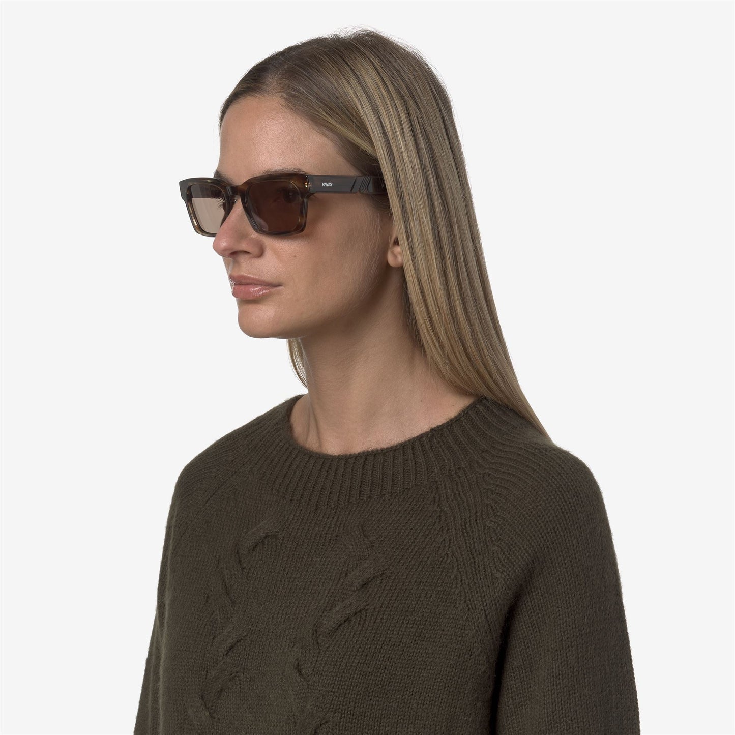 KW0022 - Glasses - Sunglasses - UNISEX - 50N G3