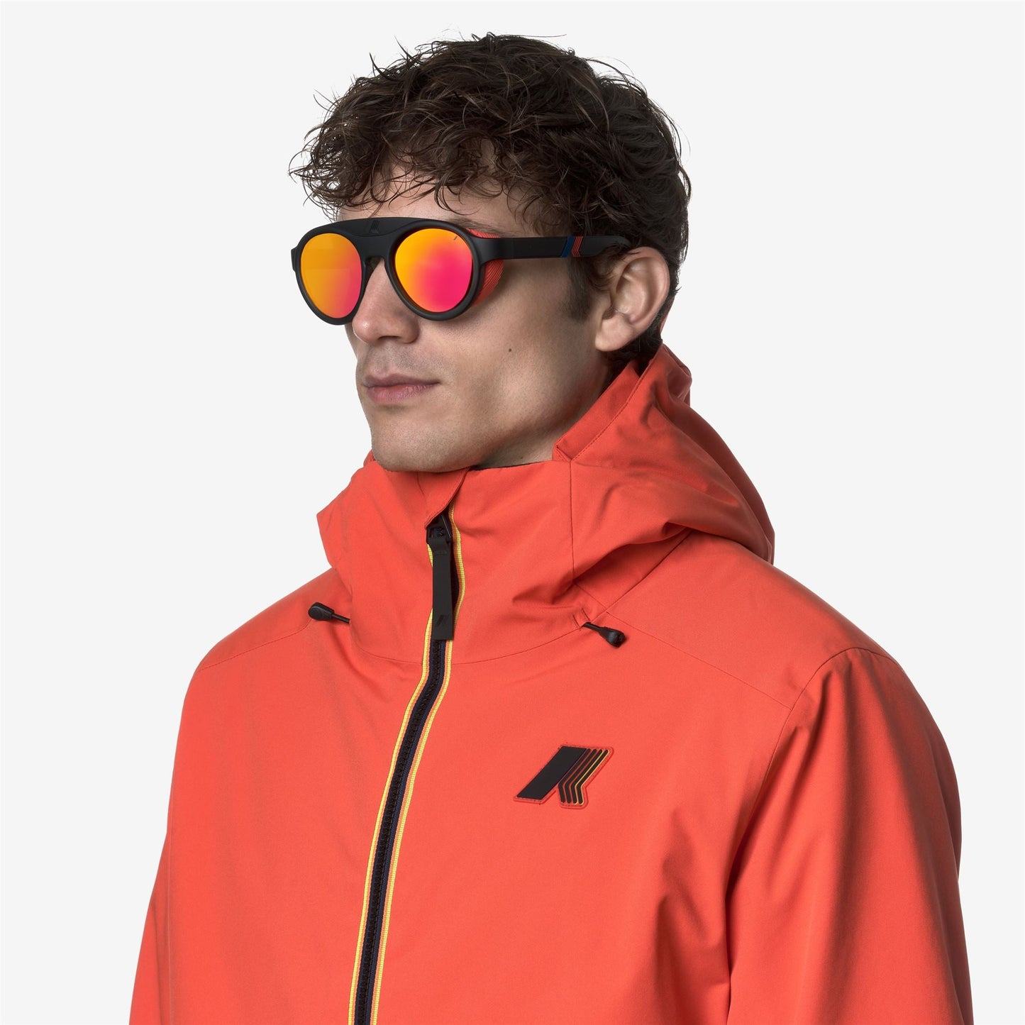 KW0015 - Glasses - Sunglasses - UNISEX - 02L RM3