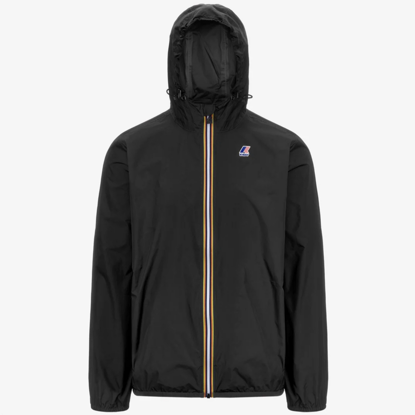 VESTE IMPERMÉABLE