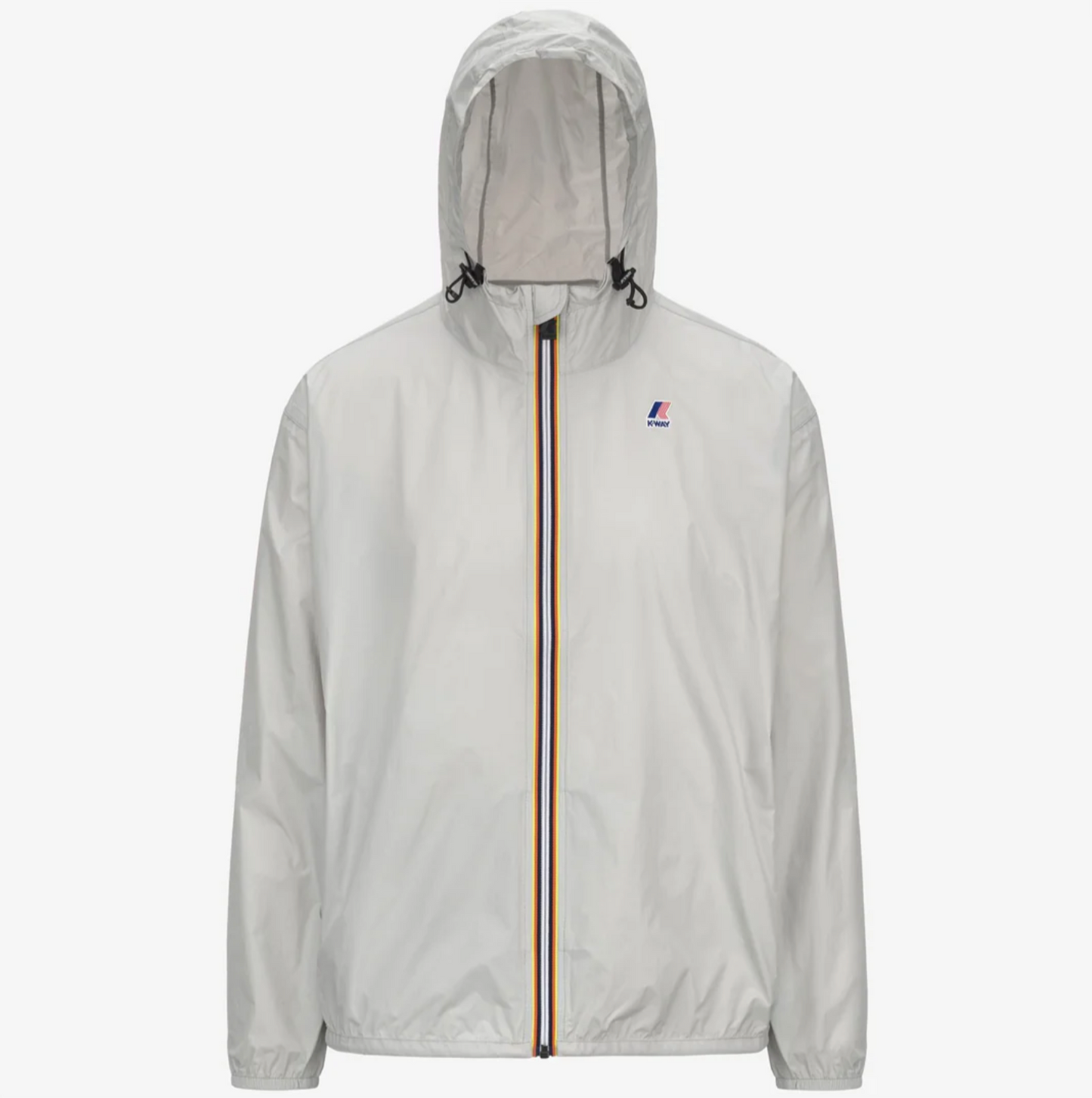 VESTE IMPERMÉABLE