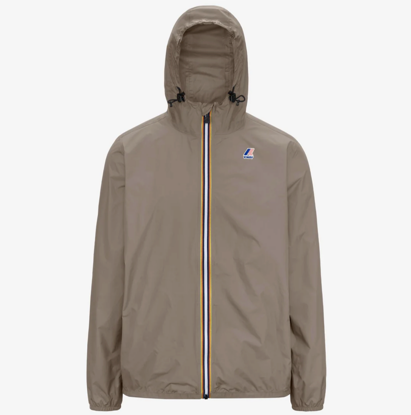 VESTE IMPERMÉABLE
