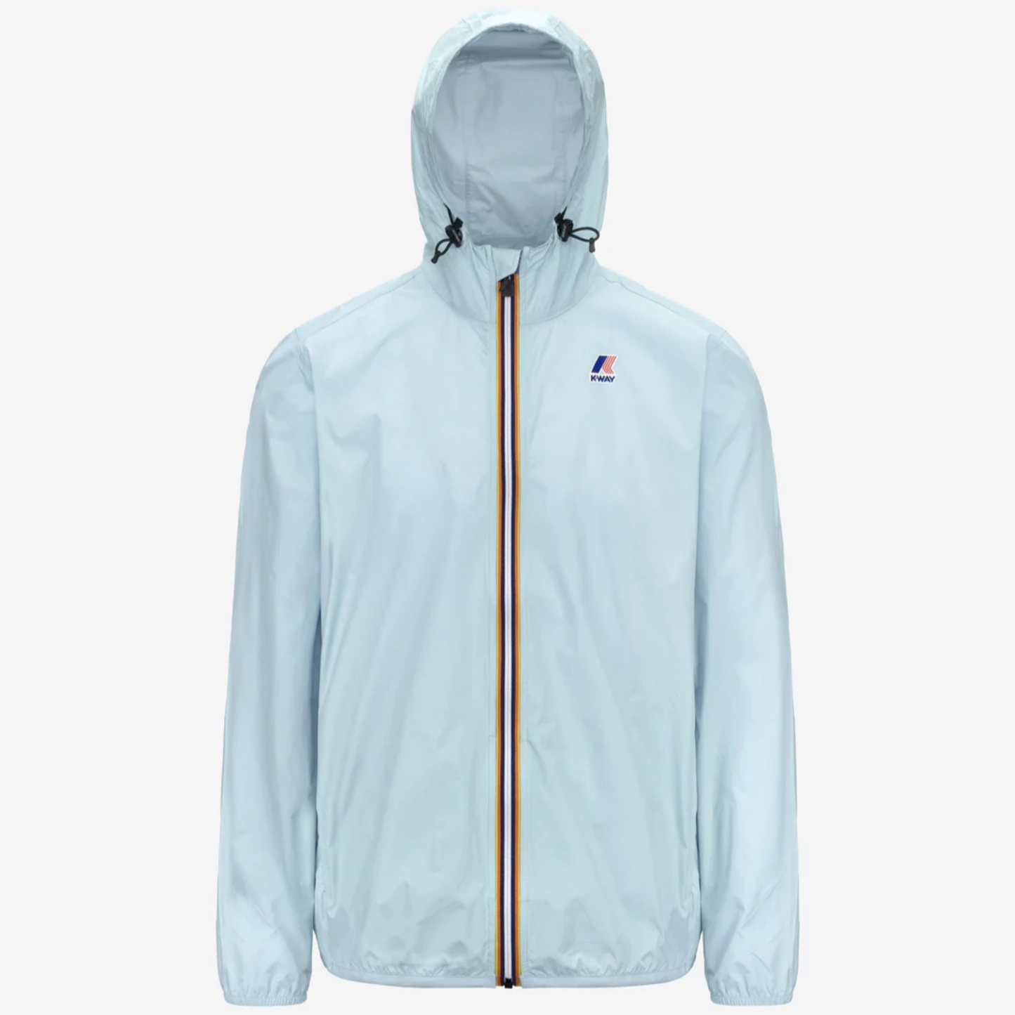 VESTE IMPERMÉABLE
