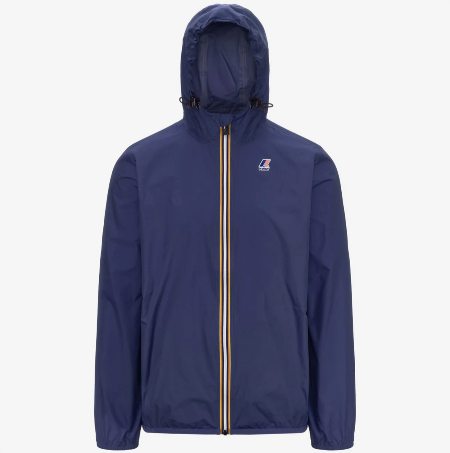 VESTE IMPERMÉABLE