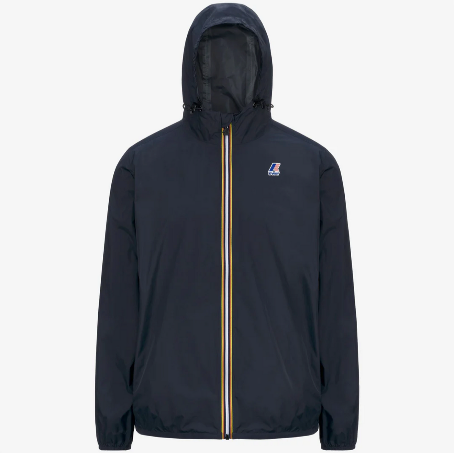 VESTE IMPERMÉABLE