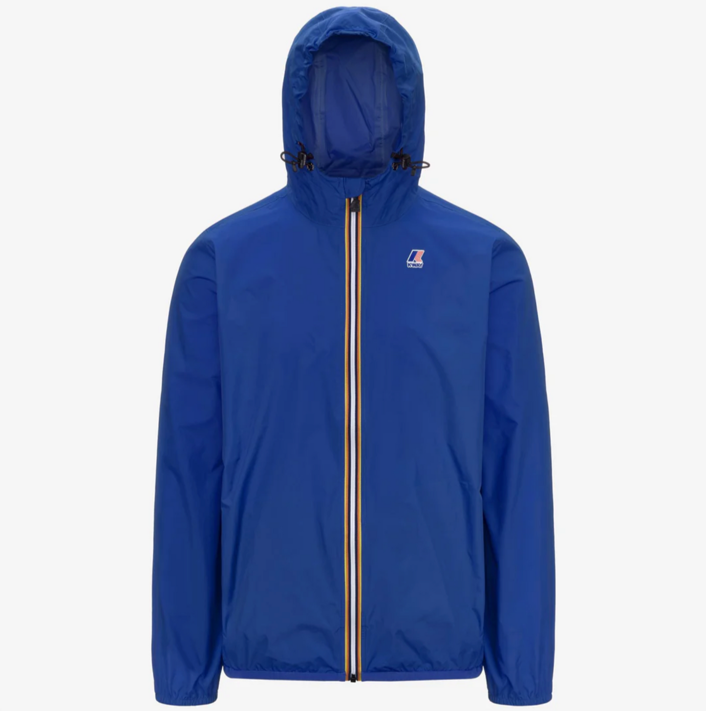 VESTE IMPERMÉABLE