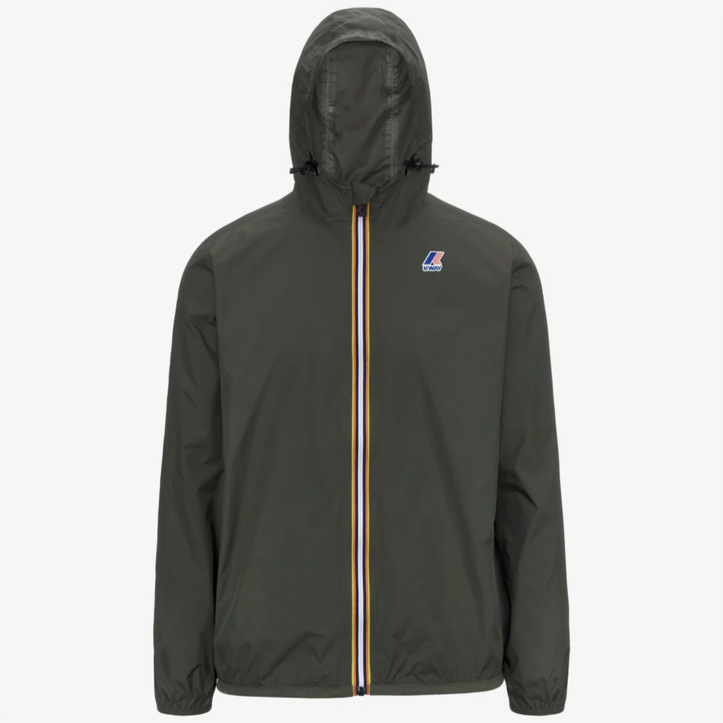 VESTE IMPERMÉABLE