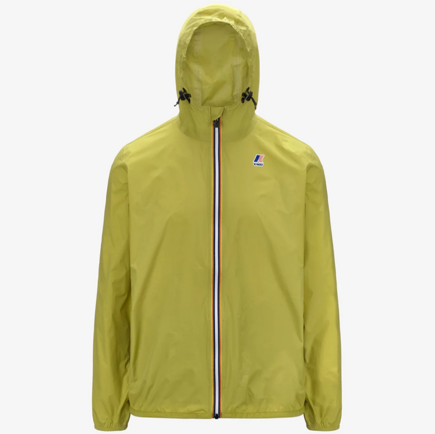VESTE IMPERMÉABLE