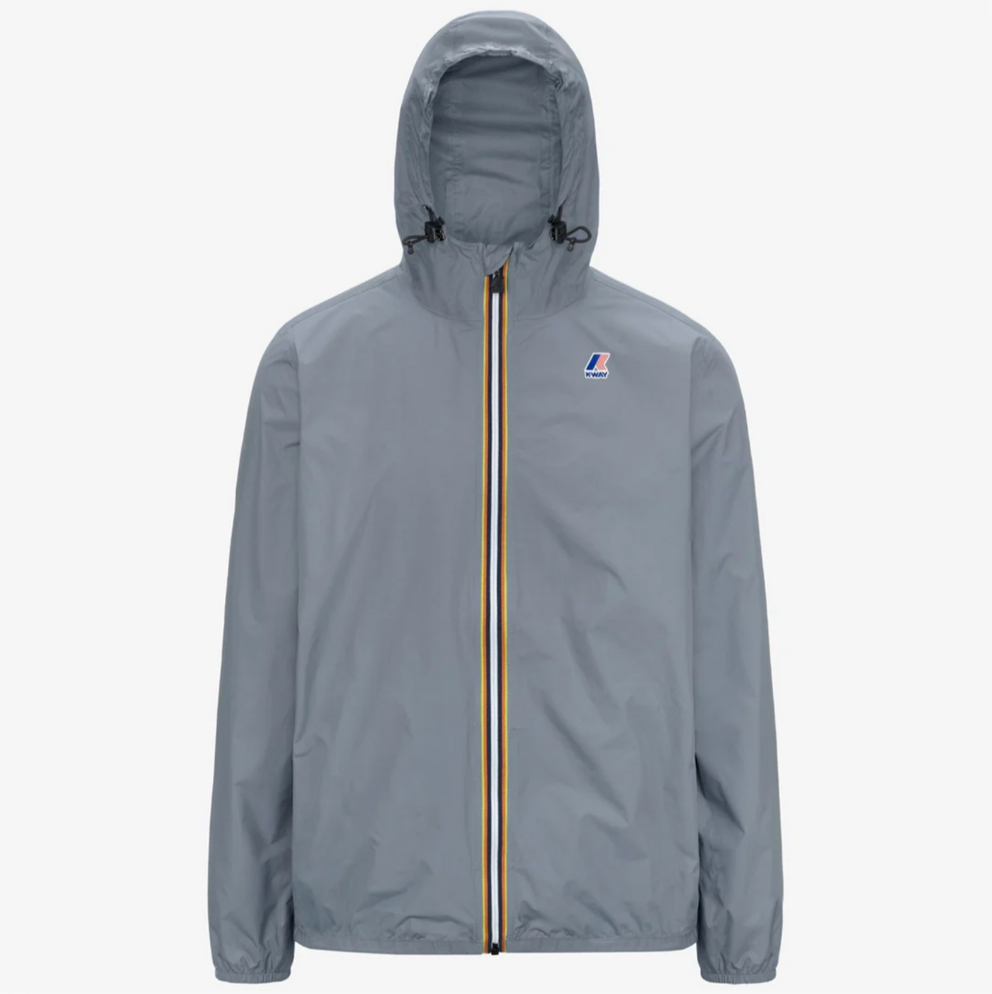 VESTE IMPERMÉABLE