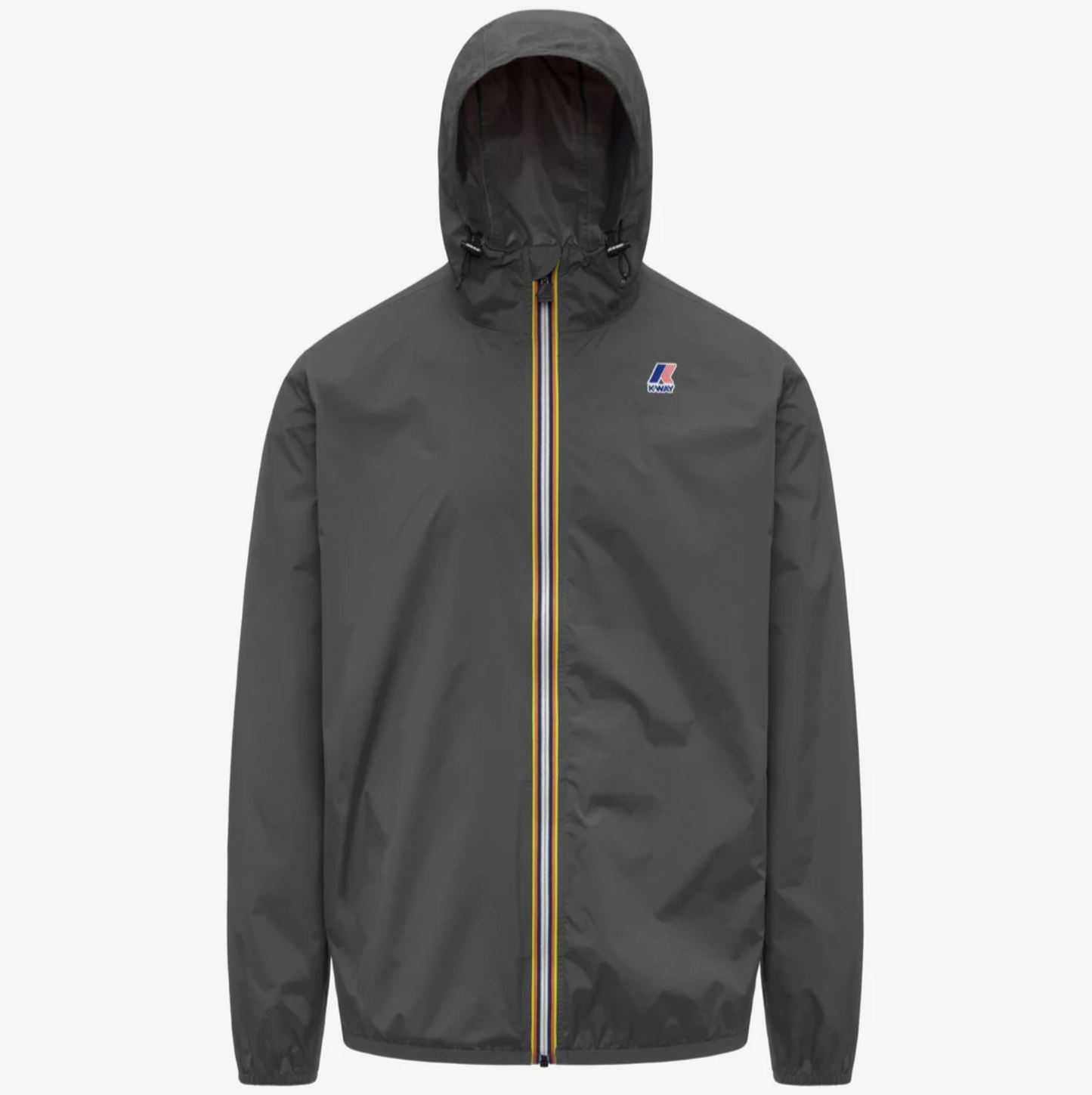 VESTE IMPERMÉABLE