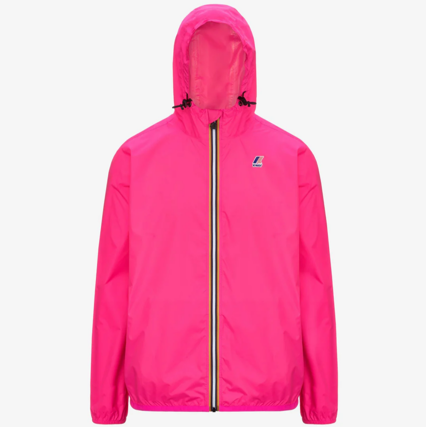 VESTE IMPERMÉABLE