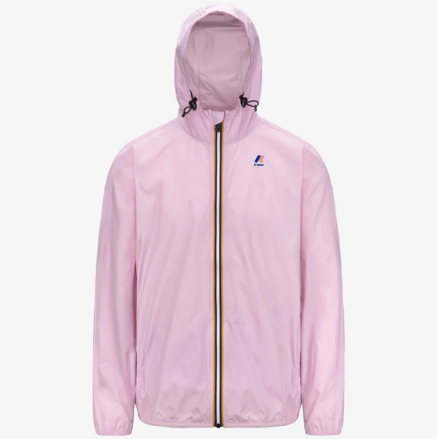 VESTE IMPERMÉABLE