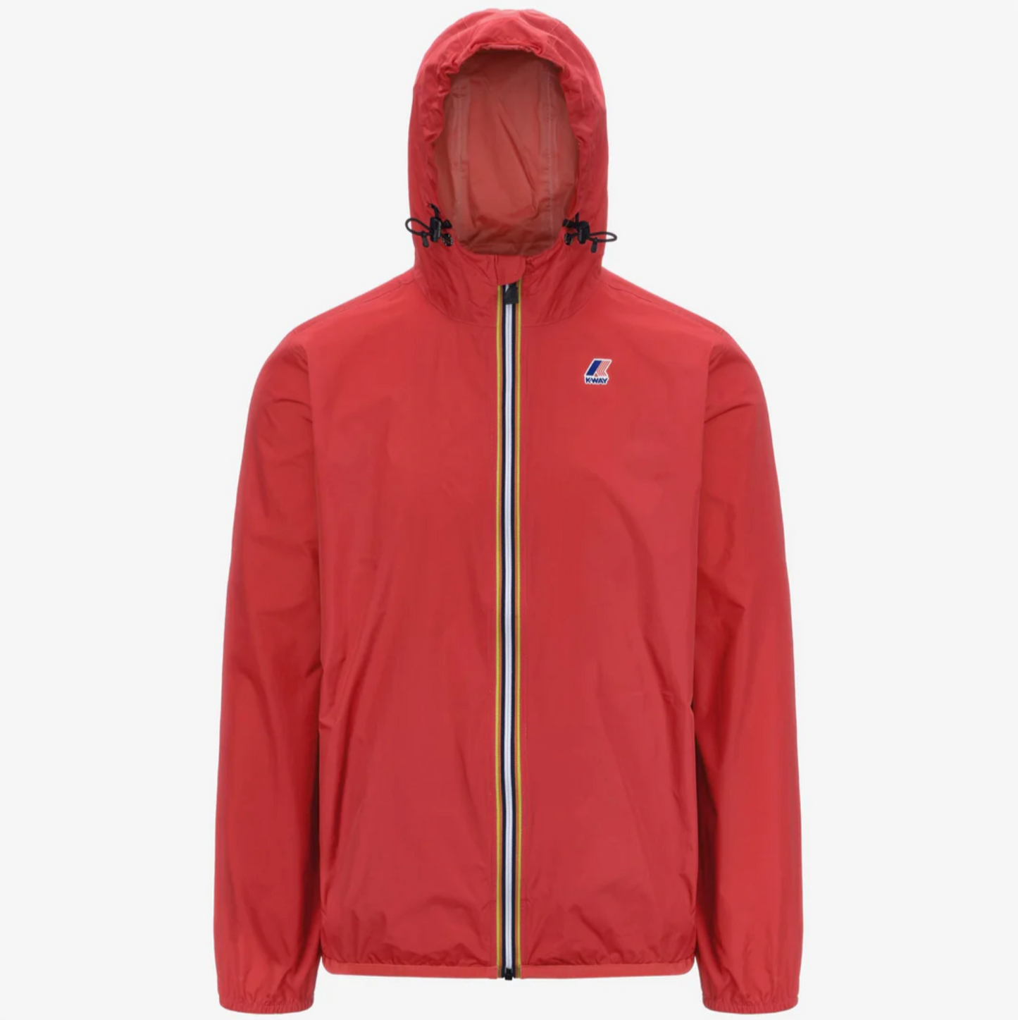 VESTE IMPERMÉABLE