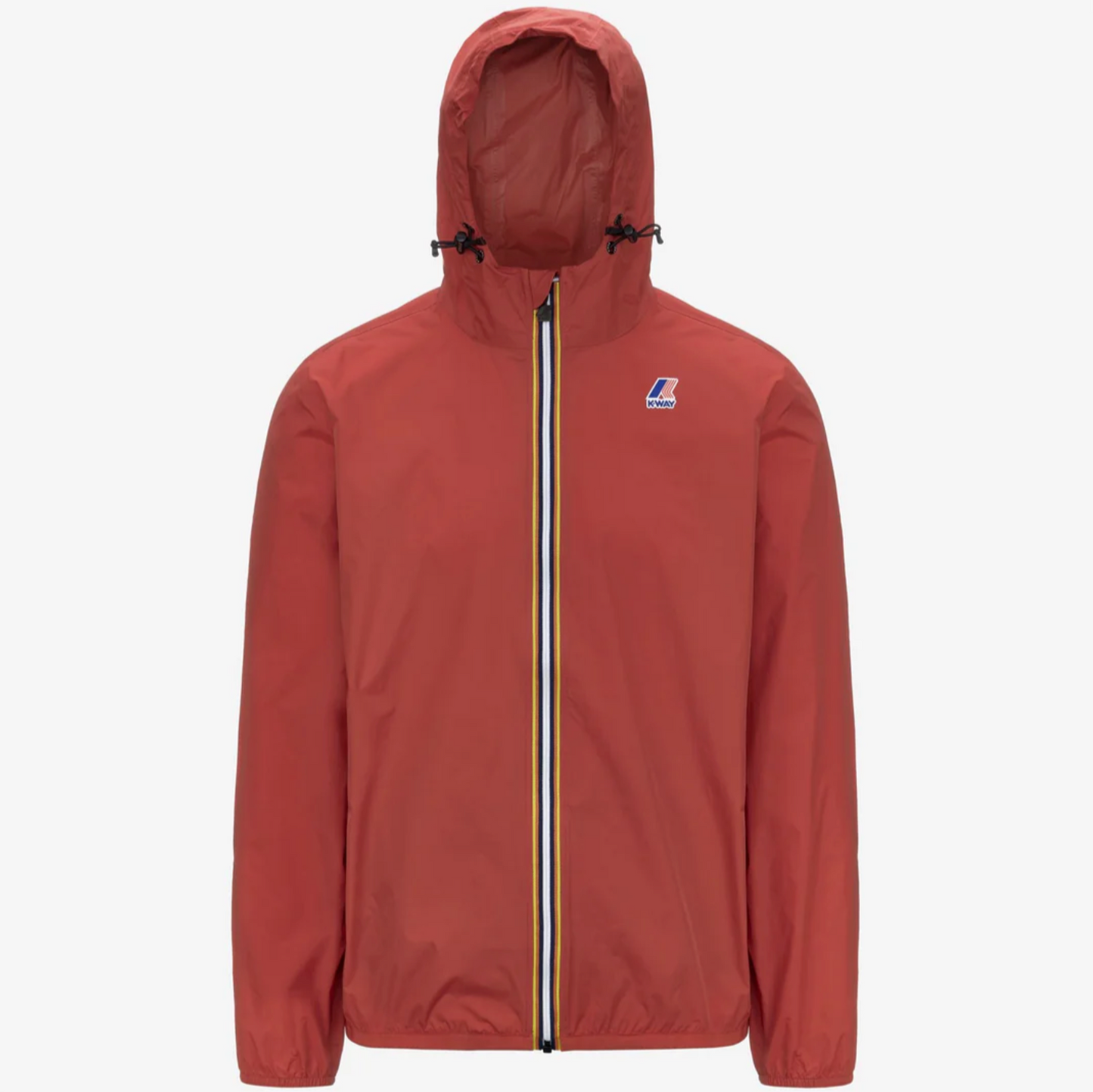 VESTE IMPERMÉABLE