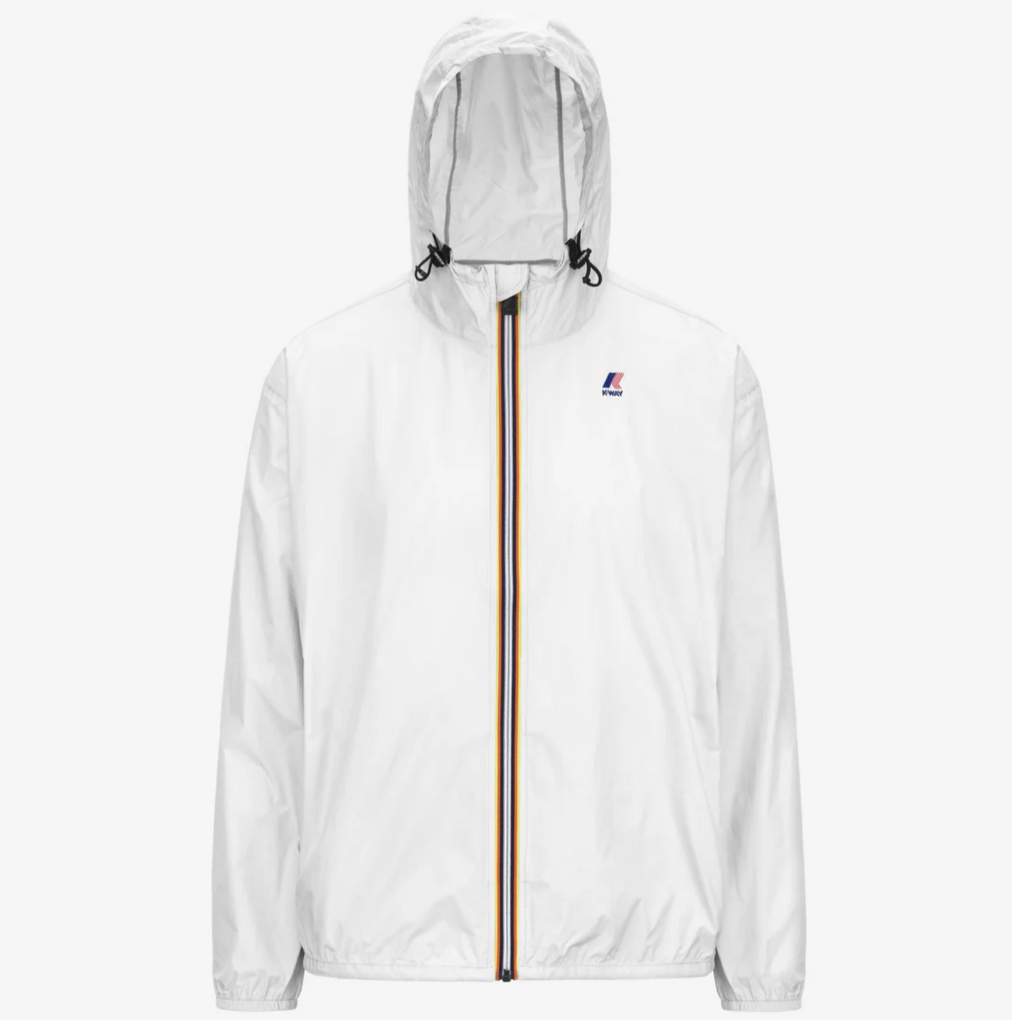 VESTE IMPERMÉABLE