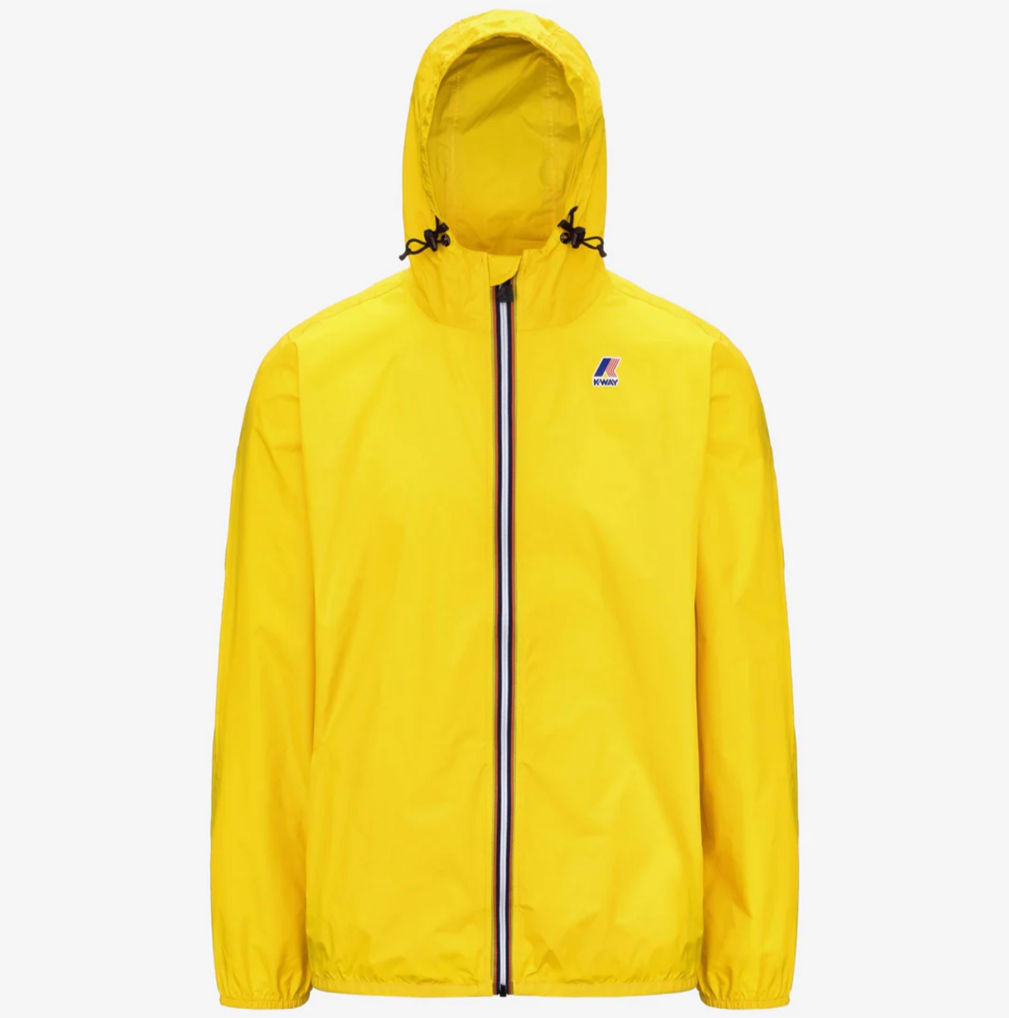 VESTE IMPERMÉABLE