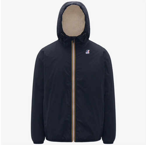 VESTE ISOLANTE IMPÉRMÉABLE