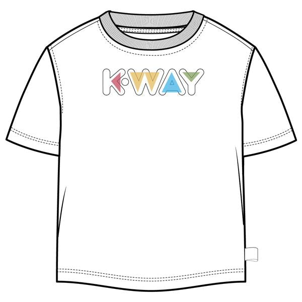 P. ODOM POP JERSEY - T-ShirtsTop - T-Shirt - BOY - WHITE