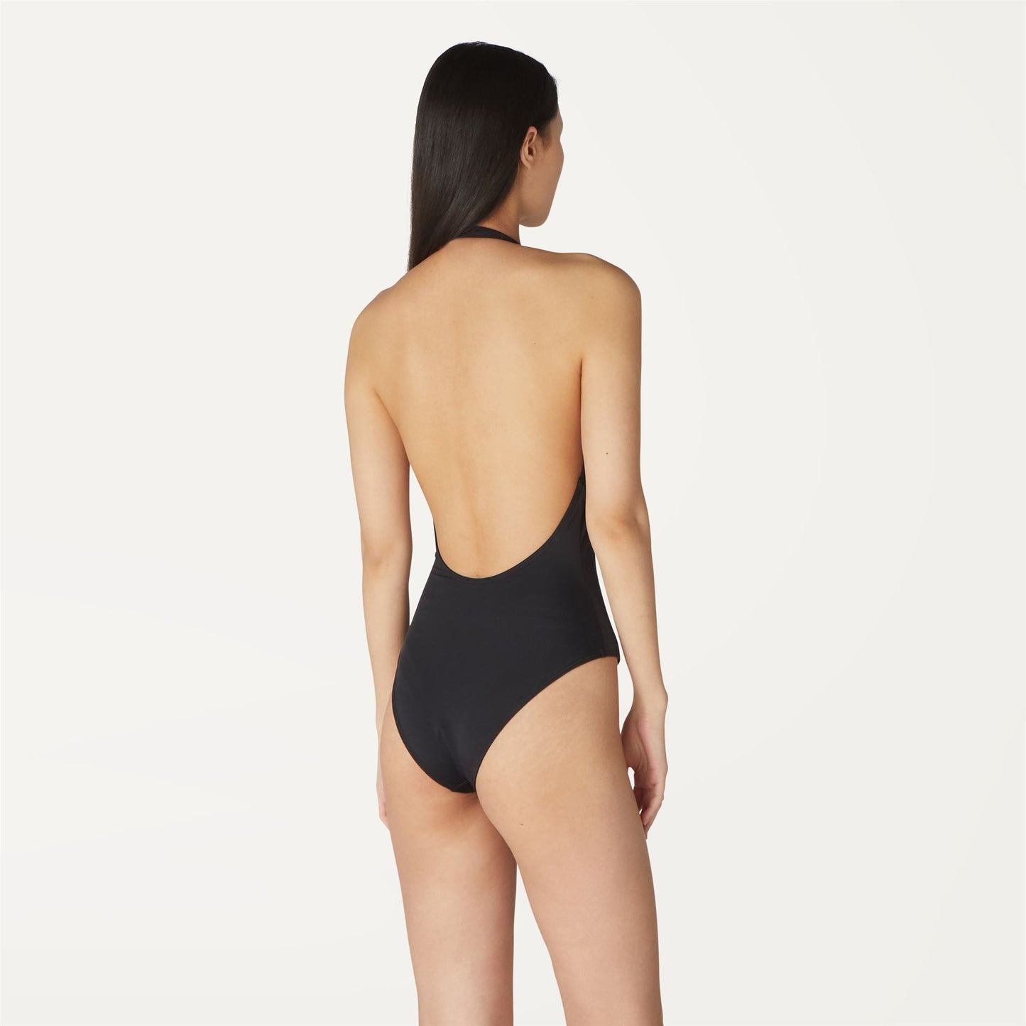 Sylvie Beach - Bathing Suits - Swimsuit - WOMAN - BLACK PURE