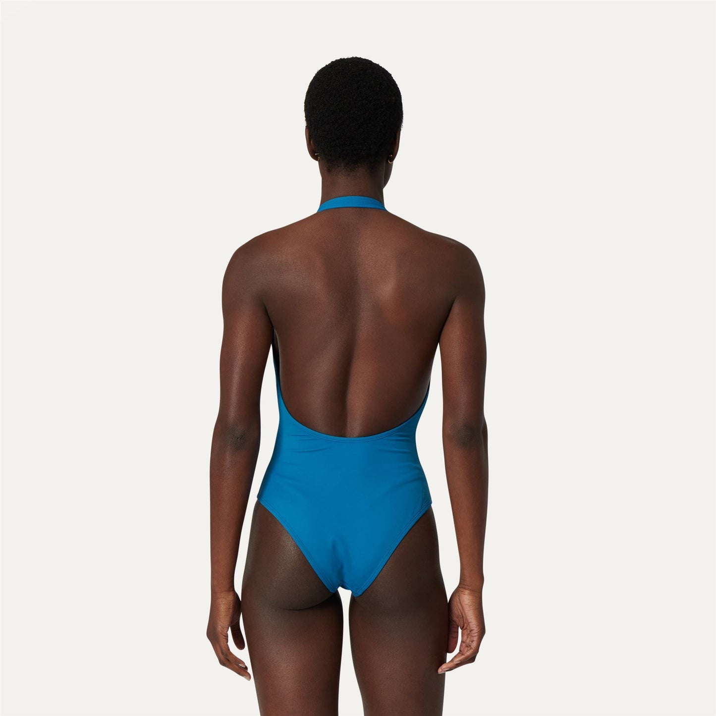 Sylvie Beach - Bathing Suits - Swimsuit - WOMAN - BLUE INTENSE