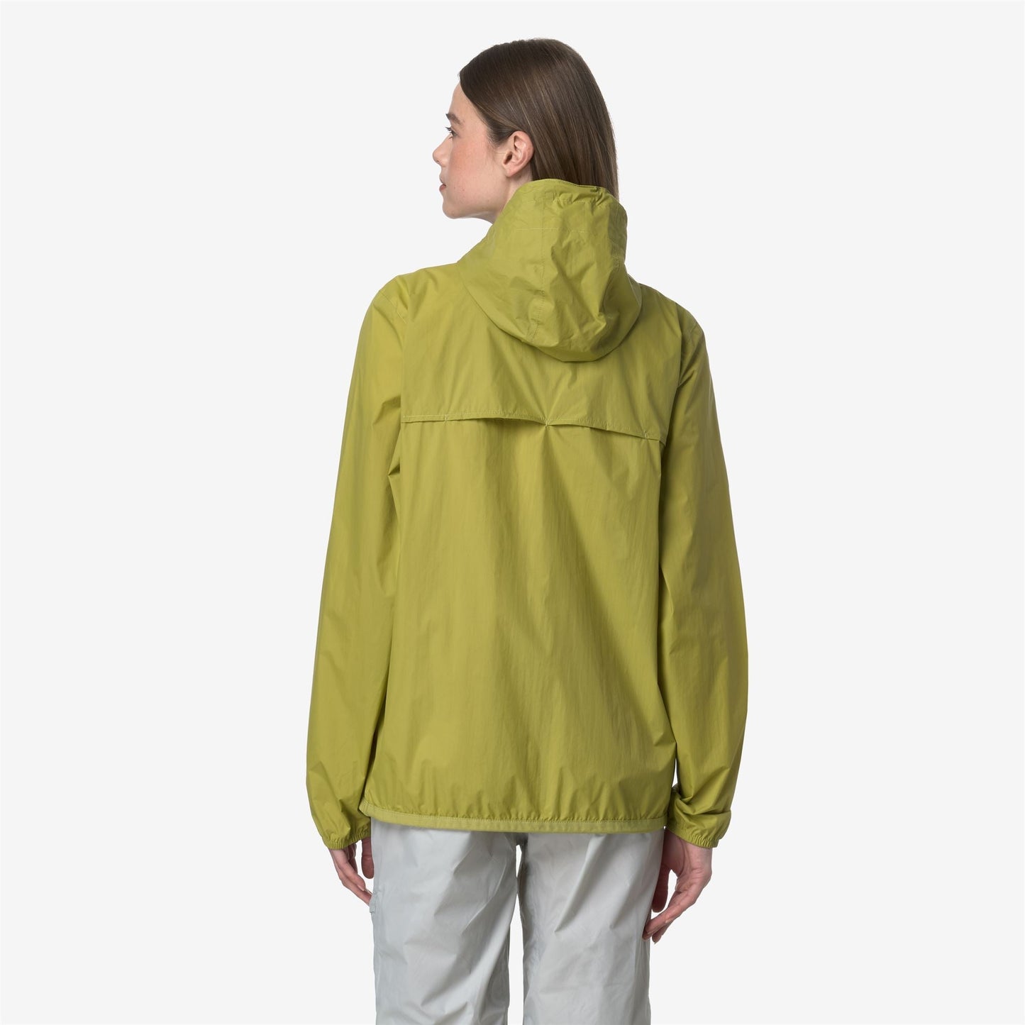 LE VRAI 4.0 CLAUDE - Jackets - Mid - UNISEX - GREEN MOSS