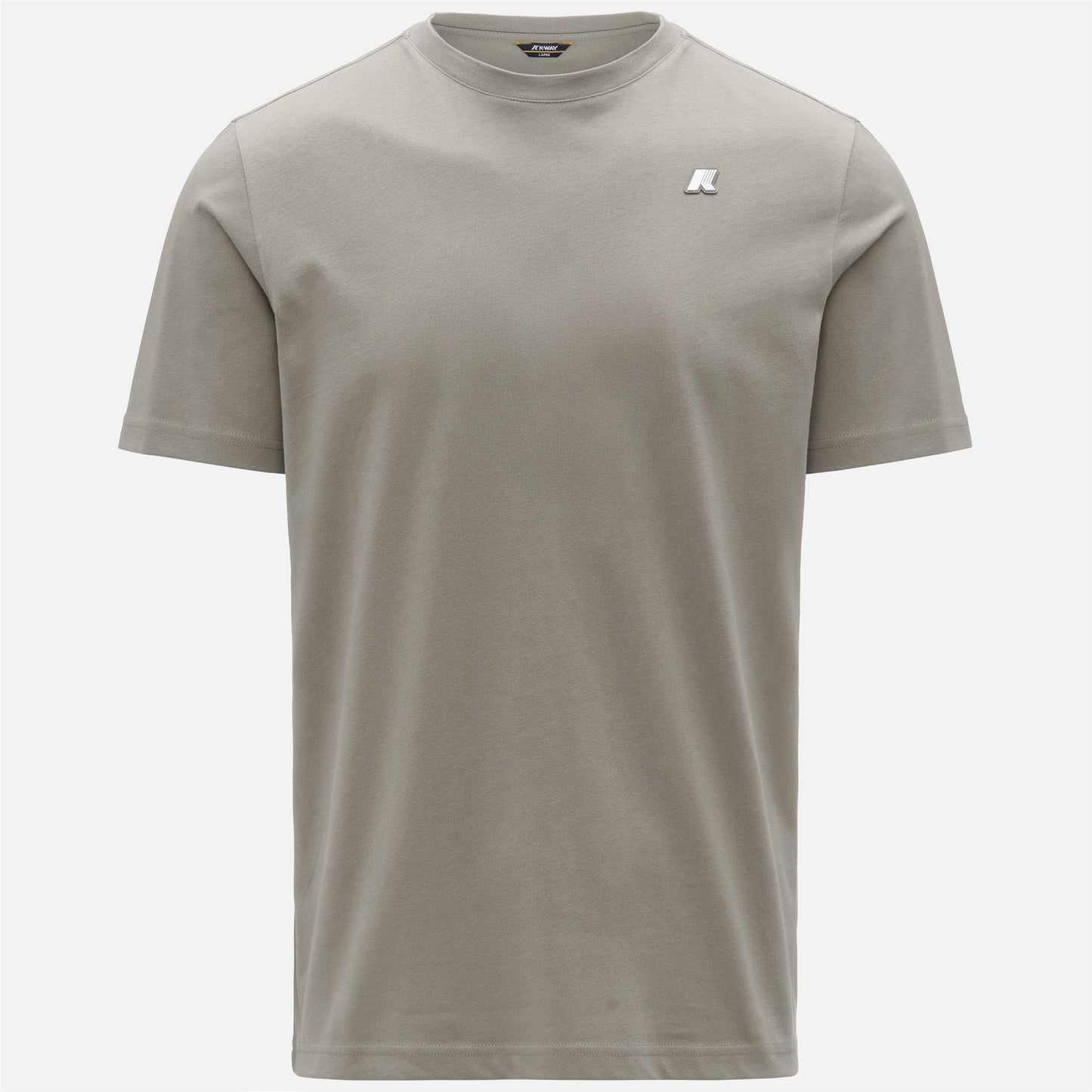 ODOM JERSEY PEACH - T-ShirtsTop - T-Shirt - MAN - Green Oak