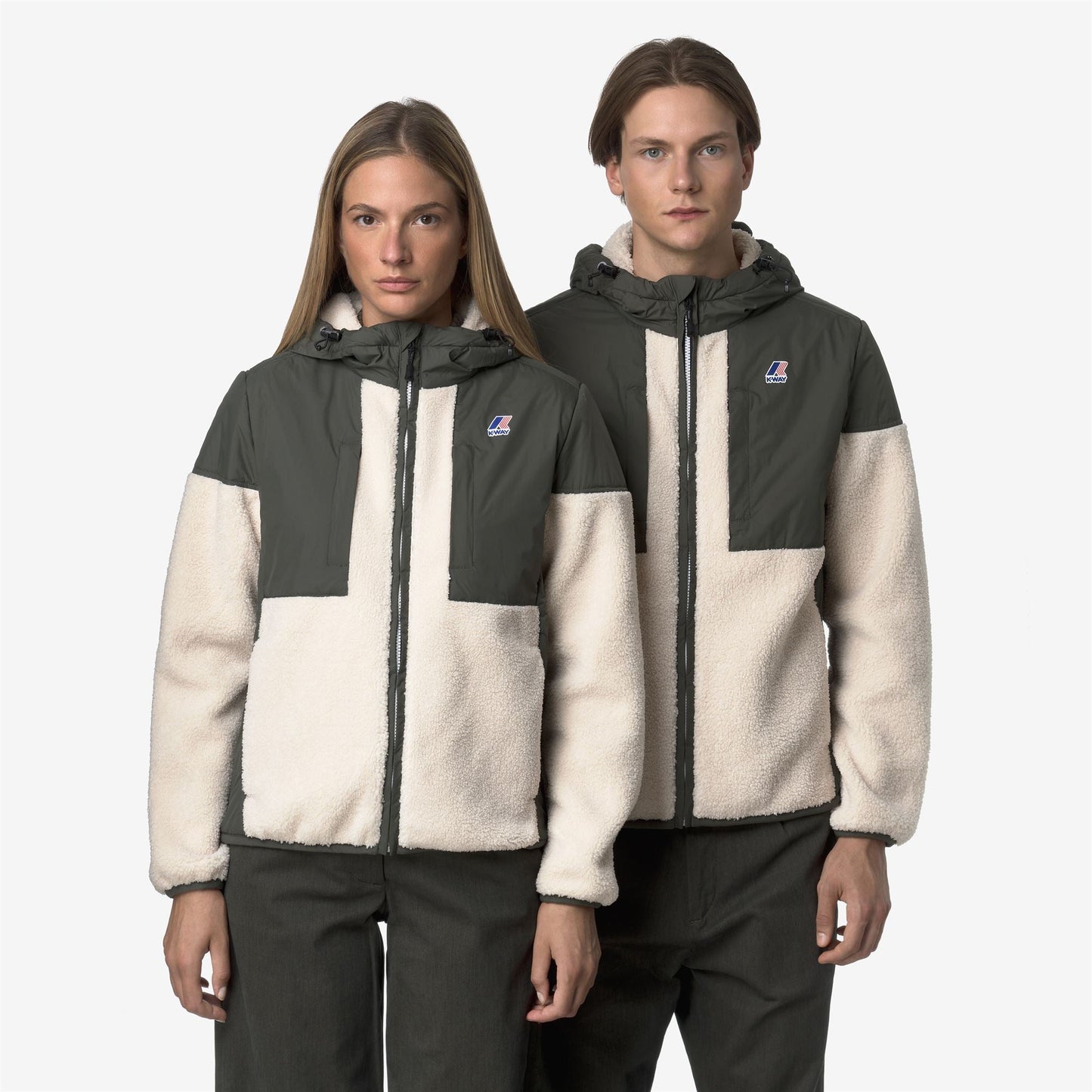 POLAIRE SAMSON 4.0 ORSETTO