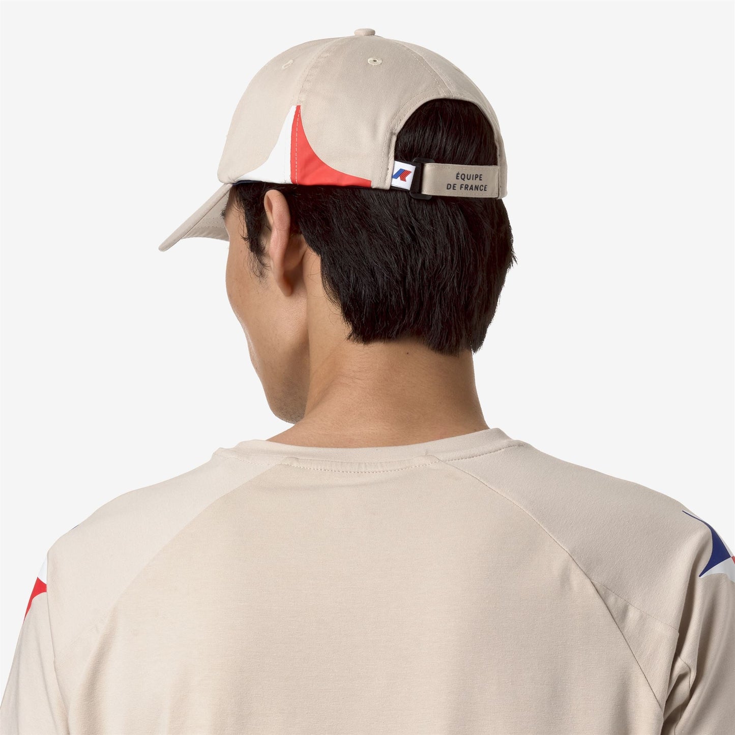 MOIS ORIENT EXPRESS AC - Headwear - Cap - UNISEX - GREY VAPOR