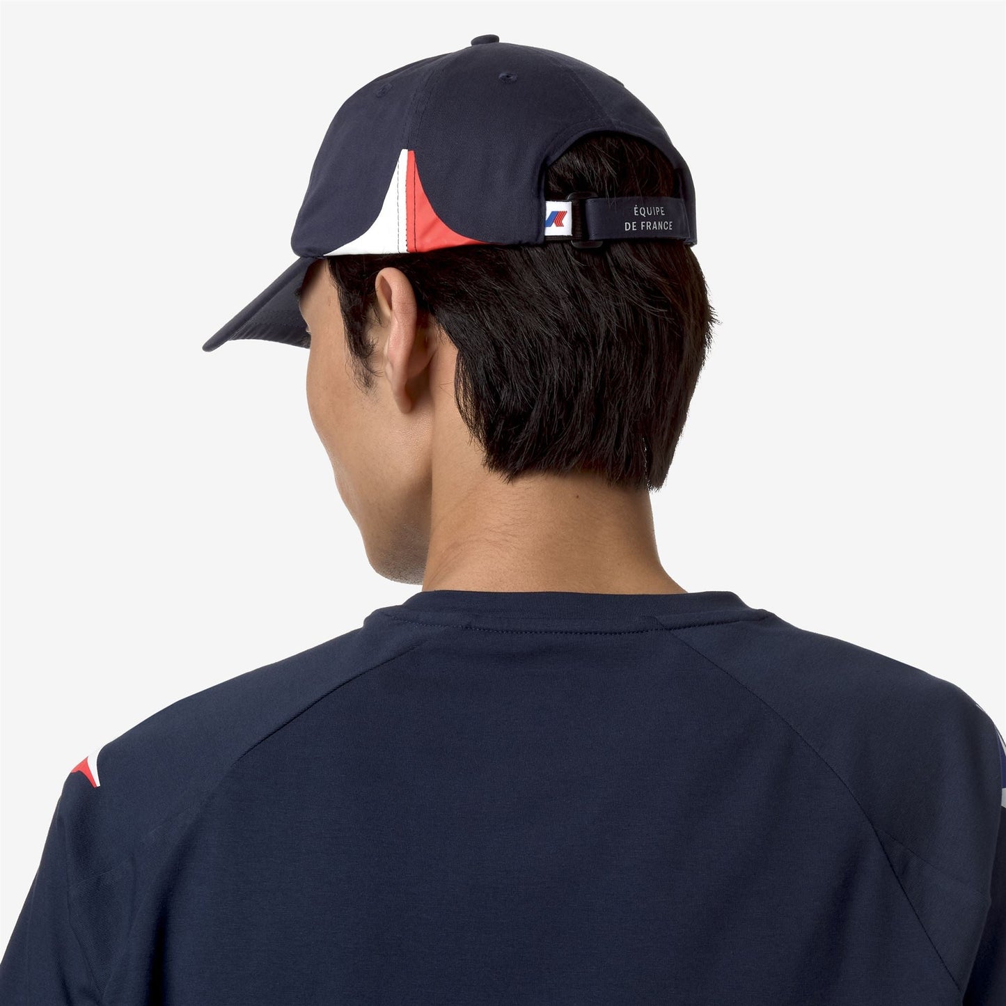 MOIS ORIENT EXPRESS AC - Headwear - Cap - UNISEX - BLUE DRESS