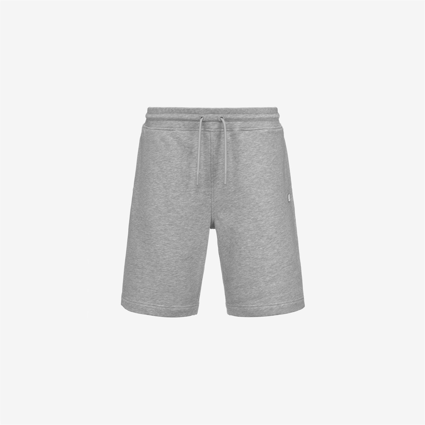 ERIK - Shorts - Sport Shorts - MAN - GREY MEL
