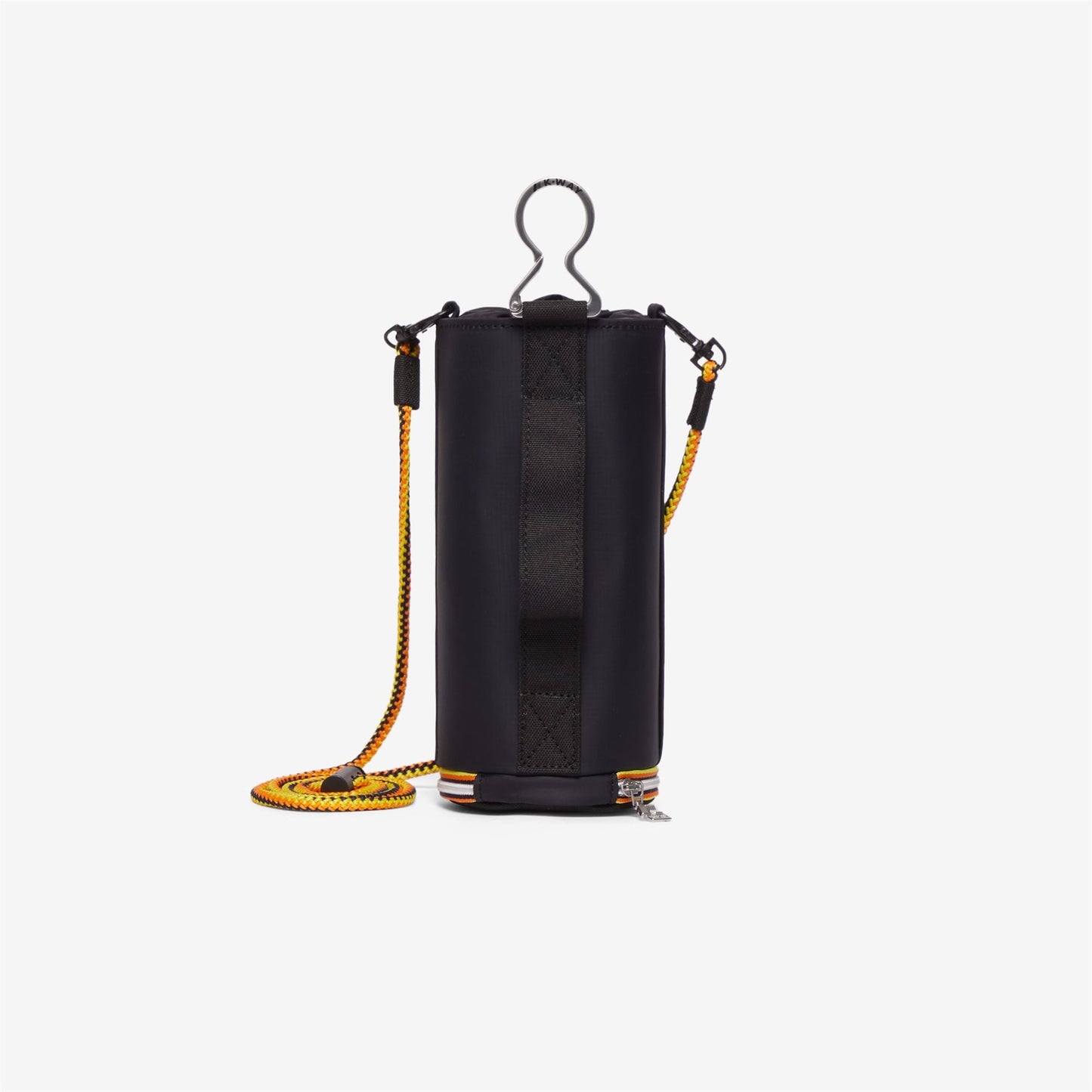 LANDES - Small Accessories - Bottle Carrier - UNISEX - BLACK PURE