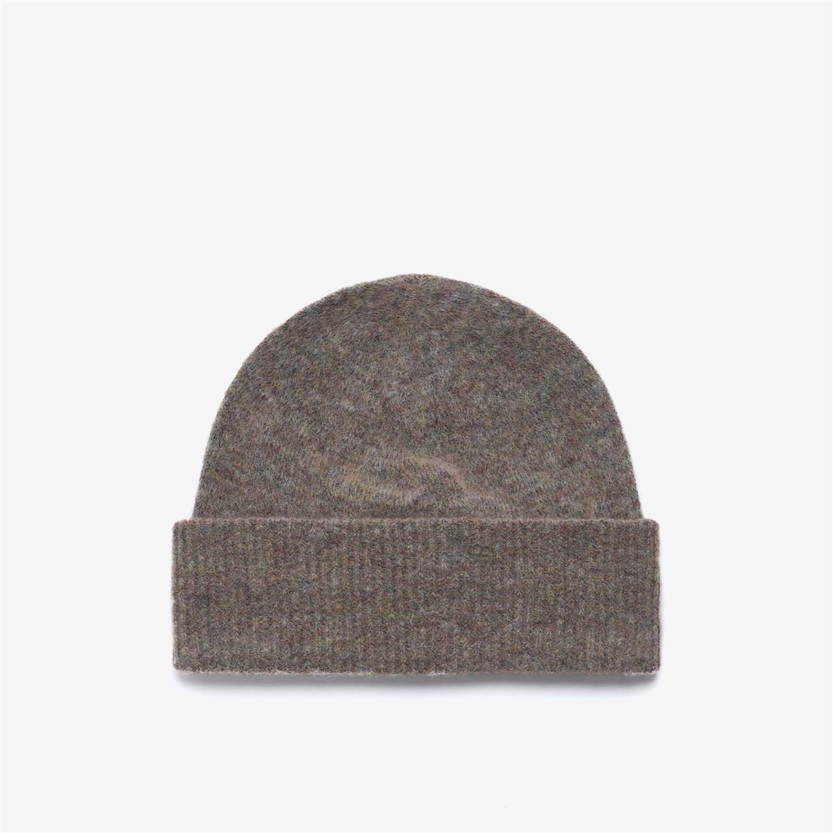 BRICE WOOL STRETCH - Headwear - Hat - WOMAN - Pink Dust Mix