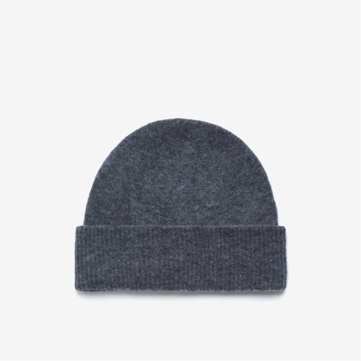 BRICE WOOL STRETCH - Headwear - Hat - WOMAN - Blue Wild Mix