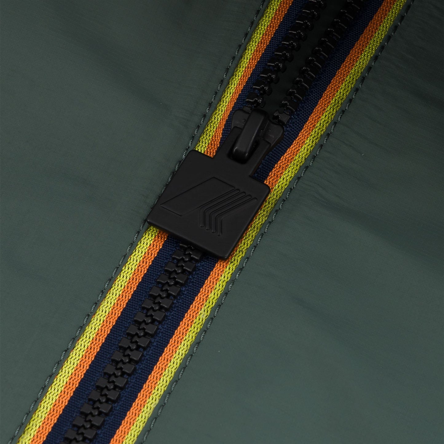 PRATIQUE MEDIUM - Bags - TOTE BAG - UNISEX - Black-Green Greysh