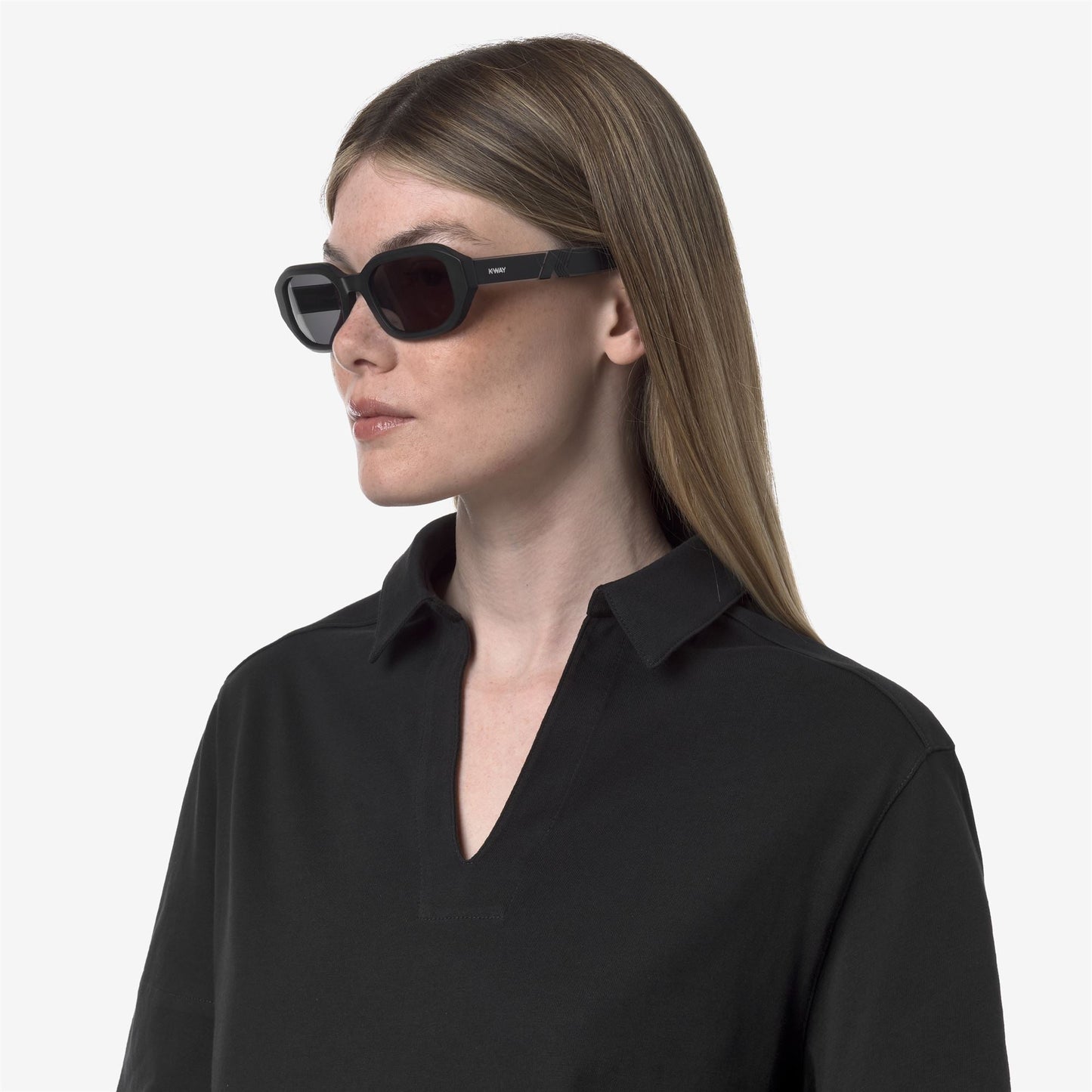 KW0010 - Glasses - Sunglasses - UNISEX - 02A SG3