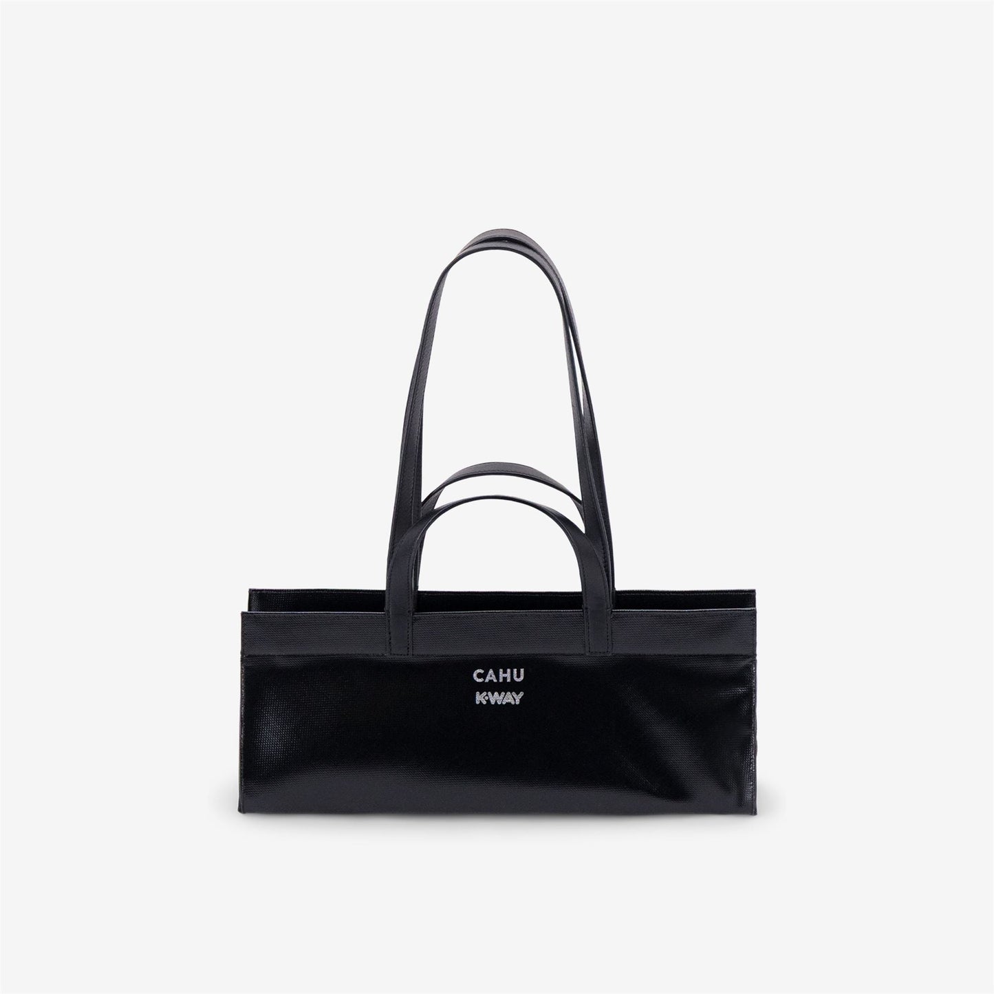 MAMIE BAGUETTE - Bags -  - UNISEX - Black