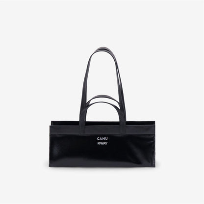 MAMIE BAGUETTE - Bags -  - UNISEX - Black