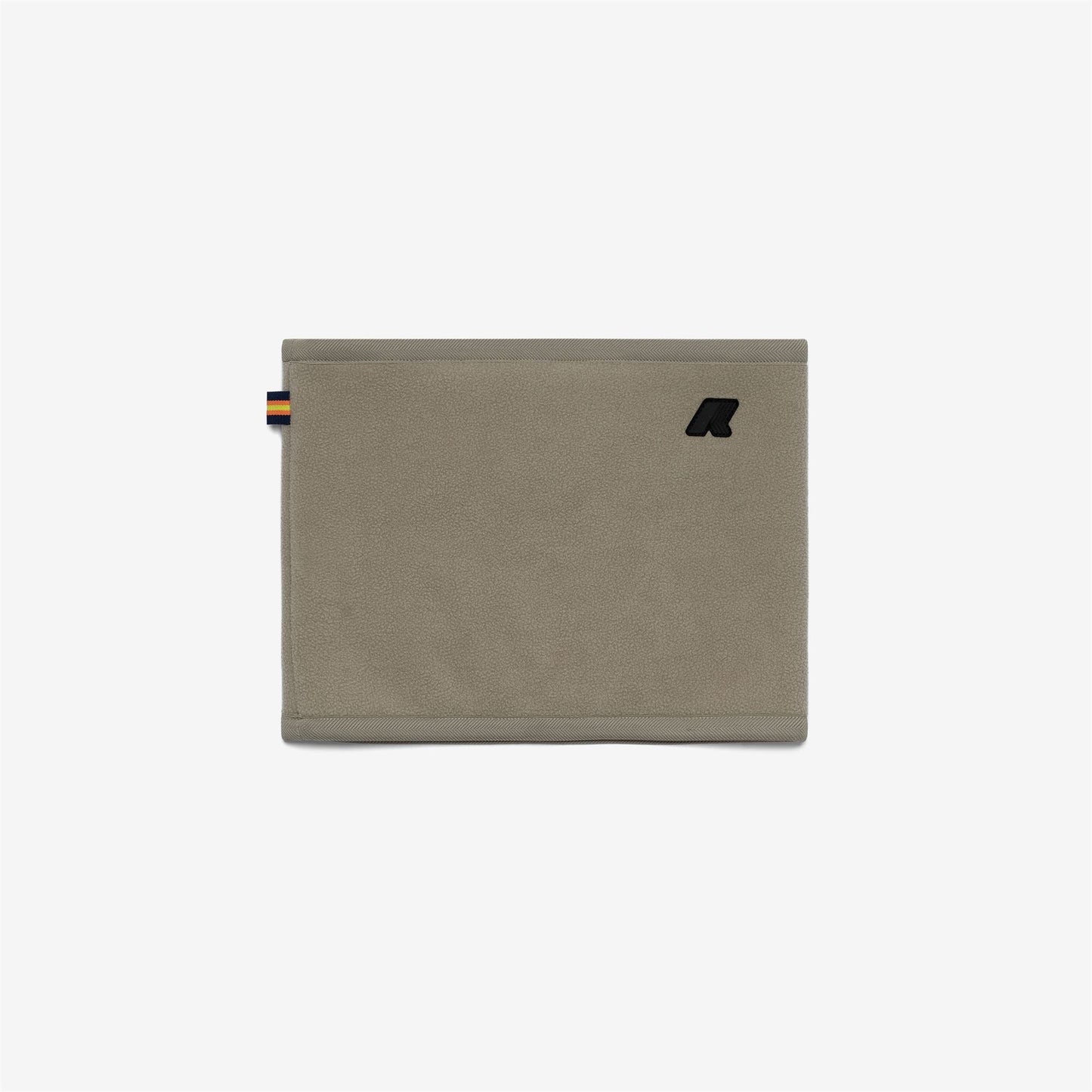 ARAVIS SHERPA POLAR - Scarves - WARMNECK - UNISEX - Green Oak