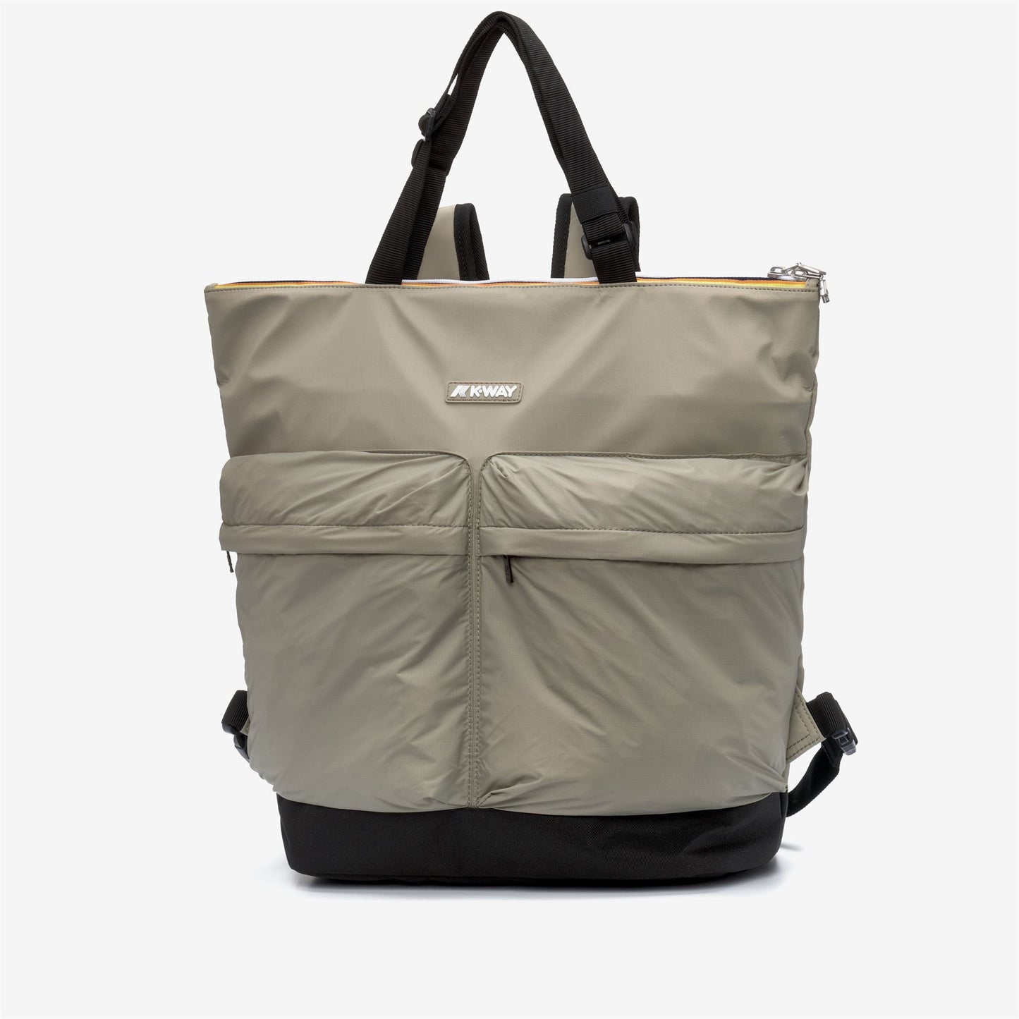 NOAM - Bags - Shopping Bag - UNISEX - Green Oak