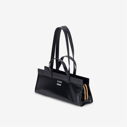 MAMIE BAGUETTE - Bags -  - UNISEX - Black