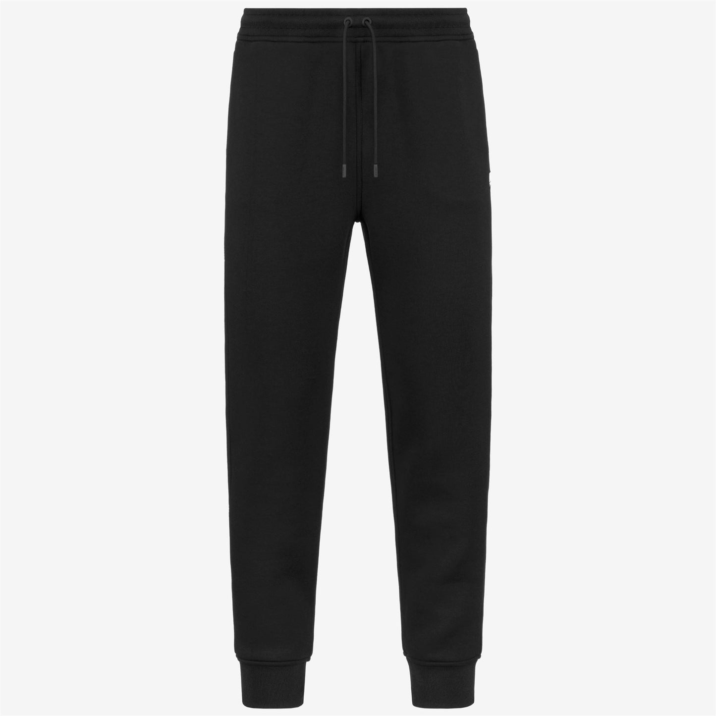 MICK SPACER - Pants - Sport Trousers - MAN - BLACK PURE