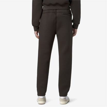 MICKA SPACER - Pants - Sport Trousers - MAN - Black Olive