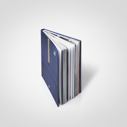 ANNIVERSARY K-WAY BOOK FR - Documents - Book - not Assigned - Unico