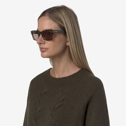 KW0022 - Glasses - Sunglasses - UNISEX - 50N G3