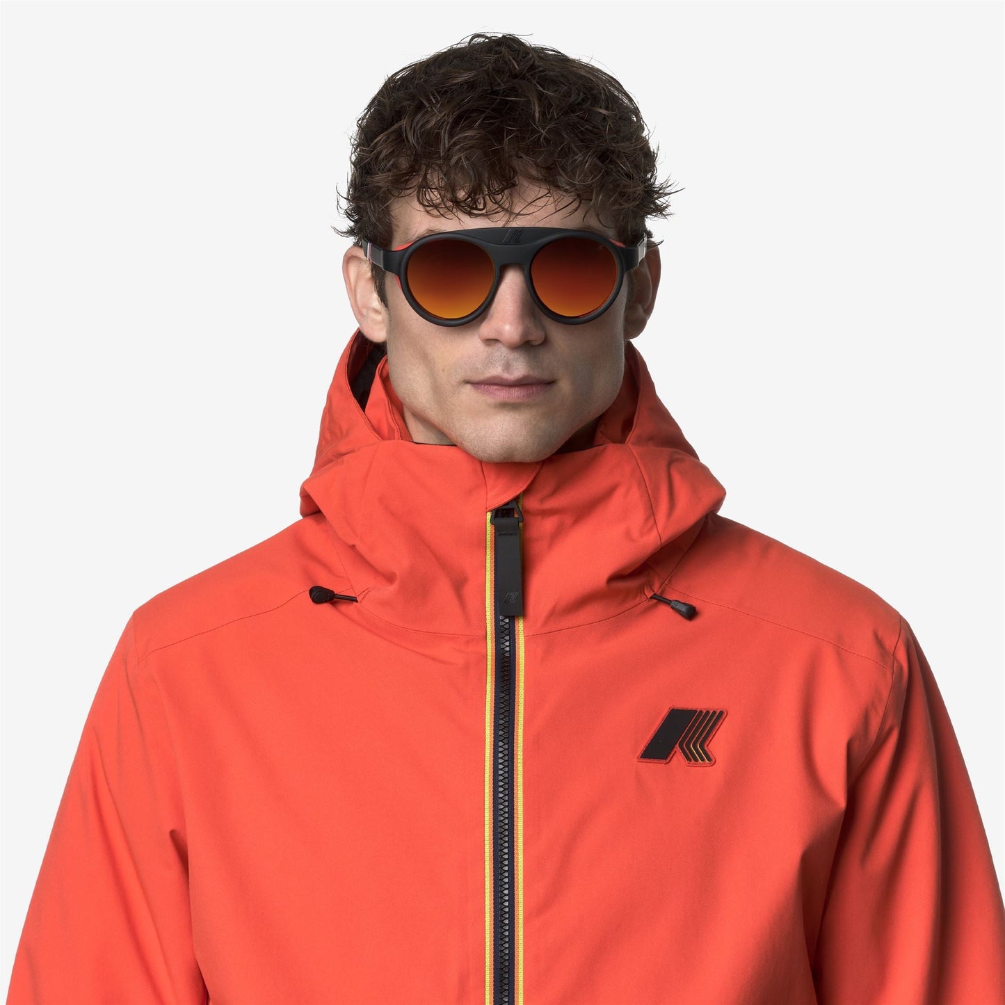 KW0015 - Glasses - Sunglasses - UNISEX - 02L RM3