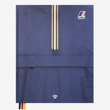 ANNIVERSARY K-WAY BOOK FR - Documents - Book - not Assigned - Unico