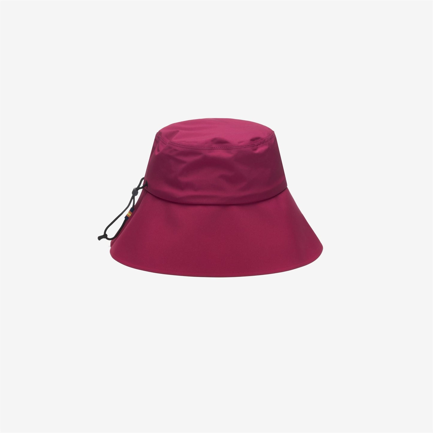 PASCALETTE CLEAN LOOK 3L - Headwear - Hat - WOMAN - RED DK