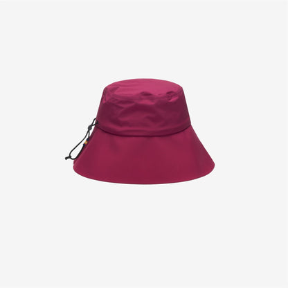 PASCALETTE CLEAN LOOK 3L - Headwear - Hat - WOMAN - RED DK