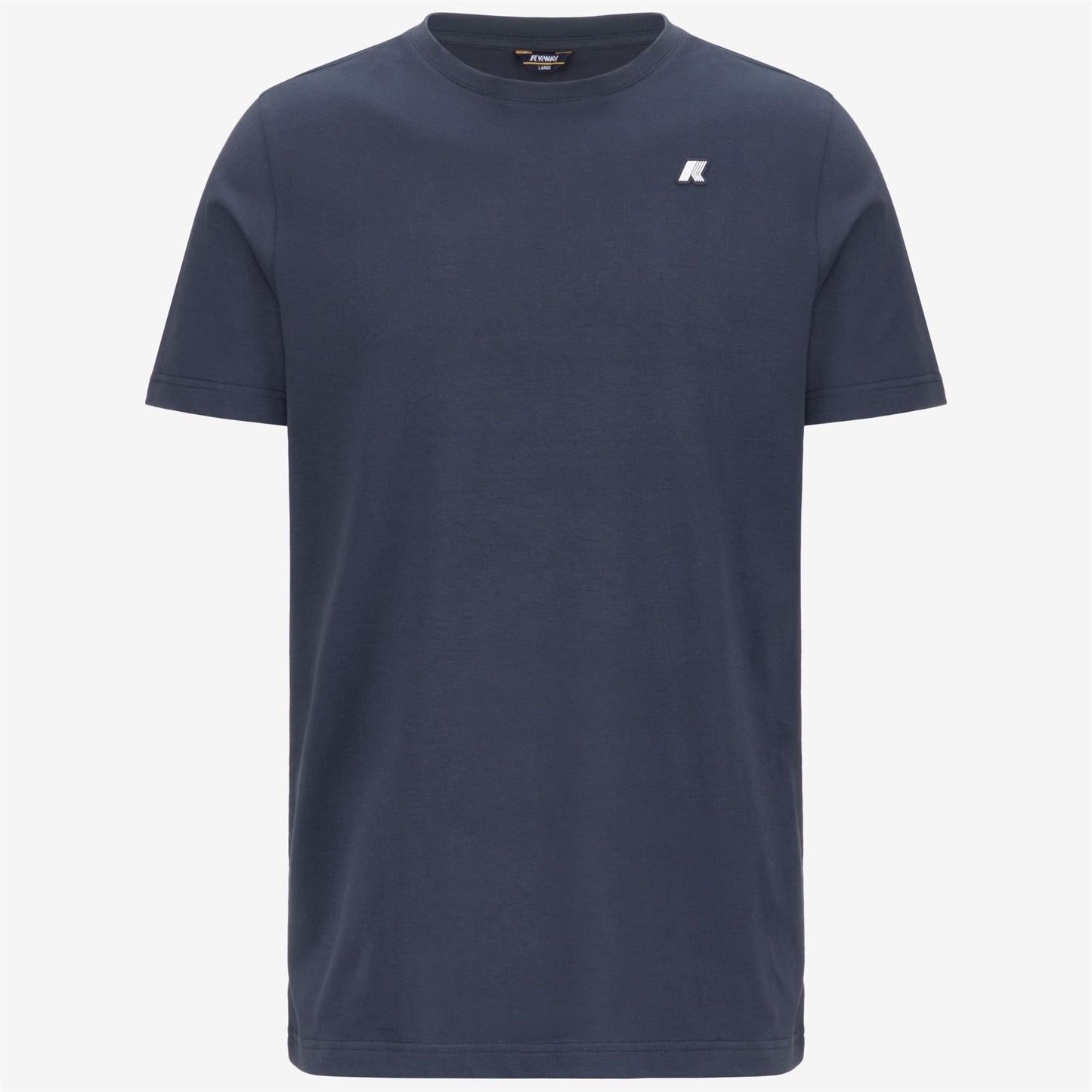 ODOM JERSEY PEACH - T-ShirtsTop - T-Shirt - MAN - Blue Airforce