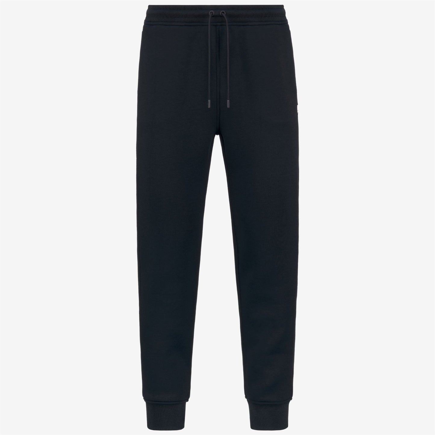 MICK SPACER - Pants - Sport Trousers - MAN - BLUE DEPTH
